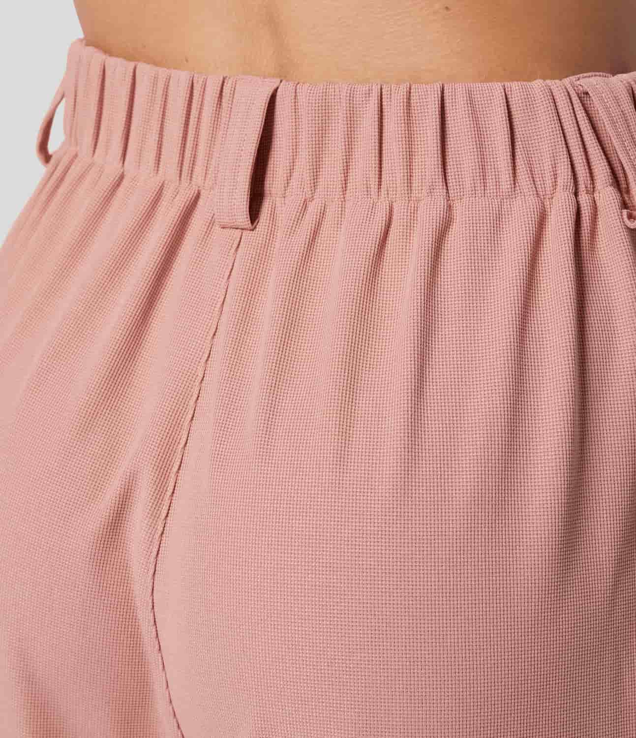 Oranji ® | Lacy | Comfy Stretch Broek