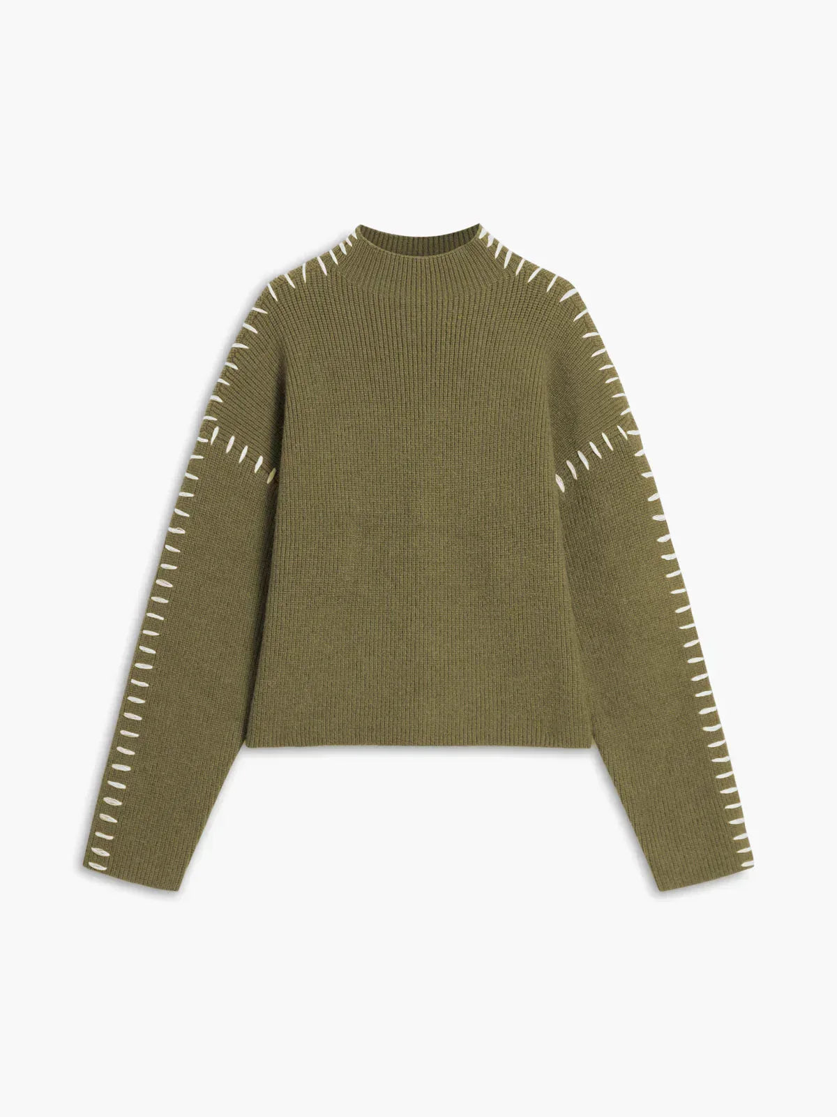 Oranji ® | Mia | Oversized trui