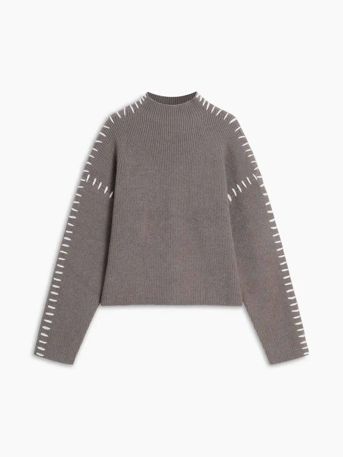 Oranji ® | Mia | Oversized trui