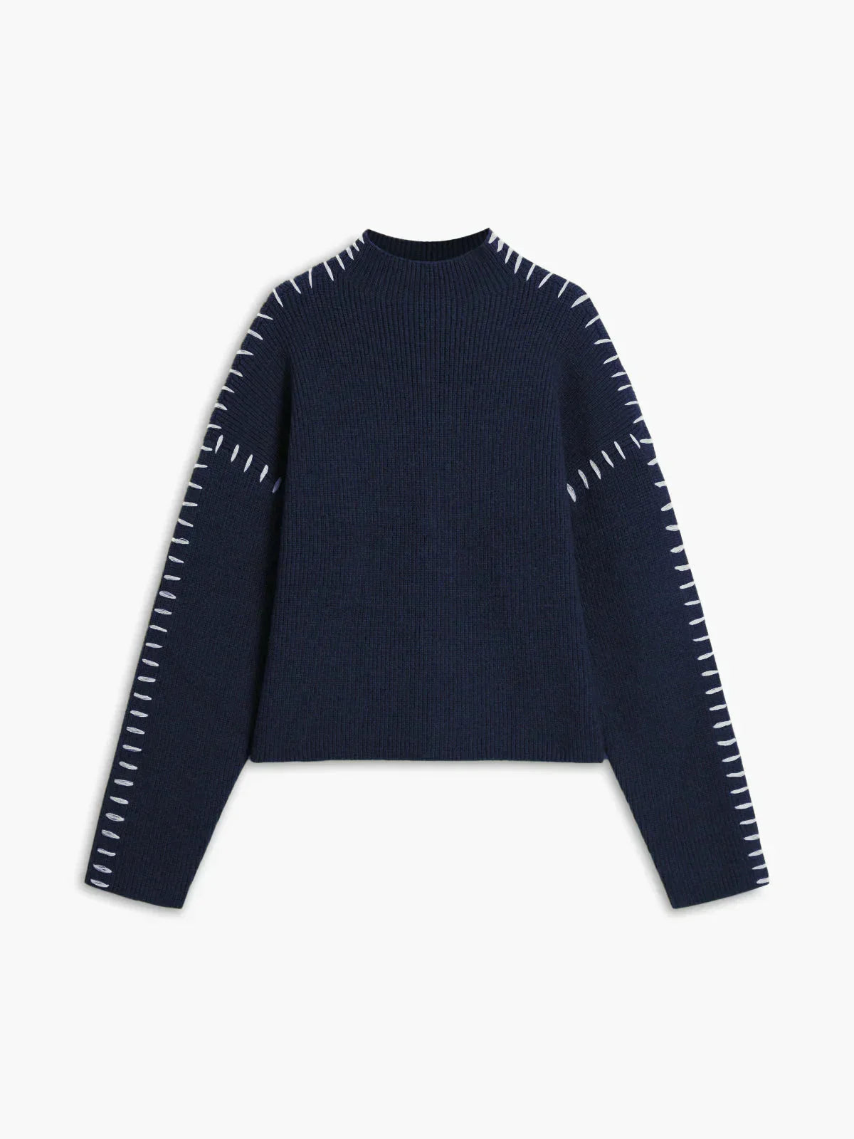 Oranji ® | Mia | Oversized trui