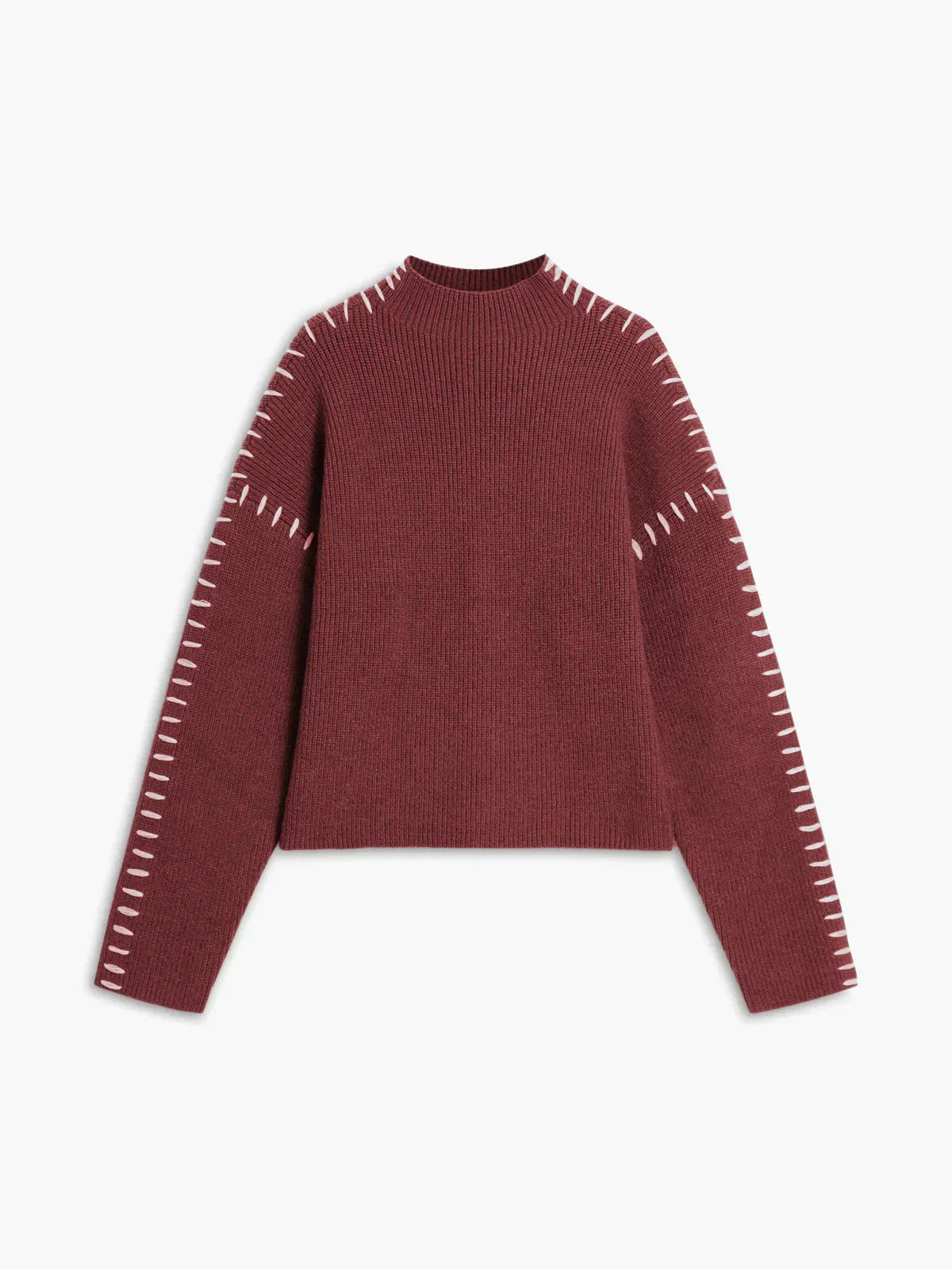 Oranji ® | Mia | Oversized trui