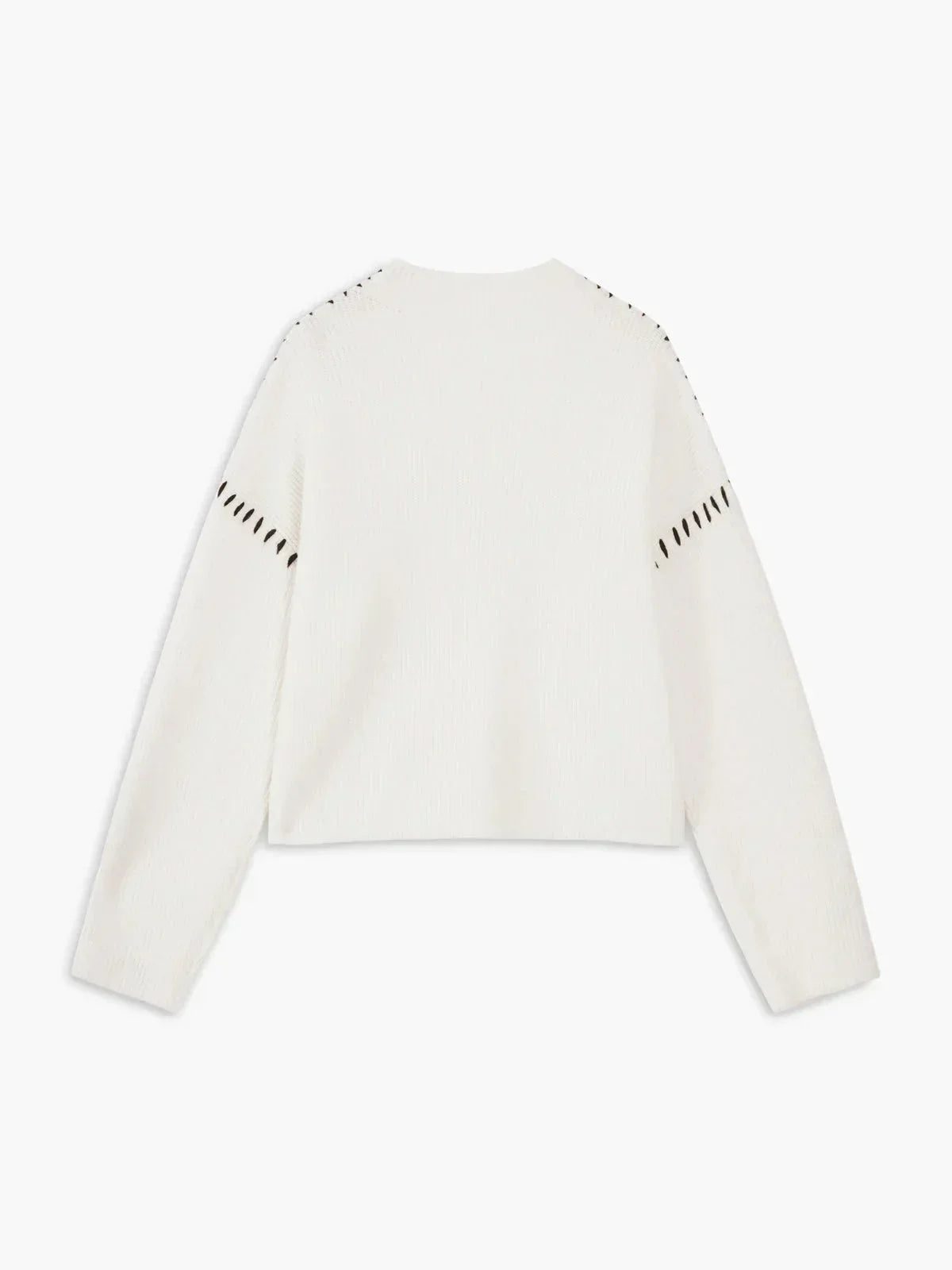 Oranji ® | Mia | Oversized trui