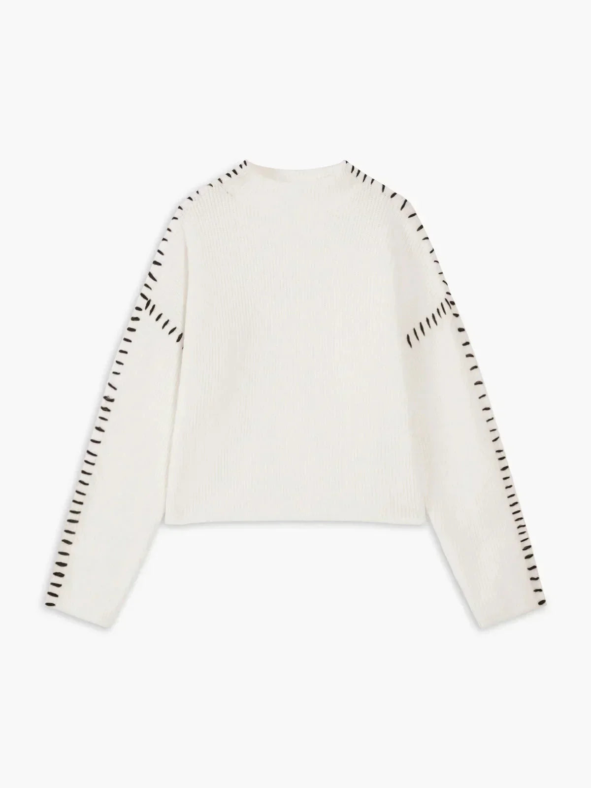 Oranji ® | Mia | Oversized trui