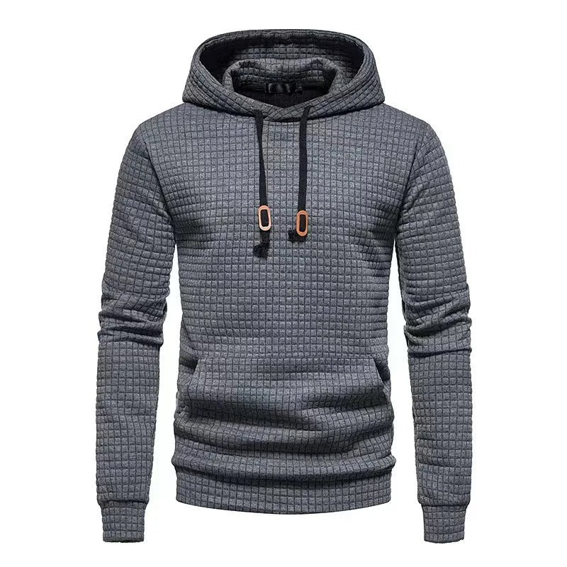 Glenn - Ultieme Casual Hoodie