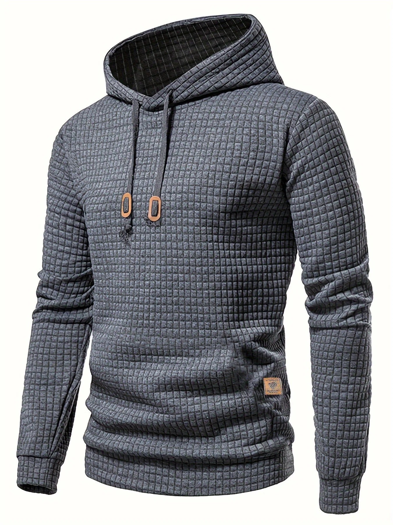 Glenn - Ultieme Casual Hoodie