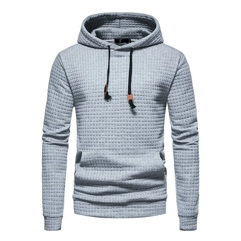 Glenn - Ultieme Casual Hoodie