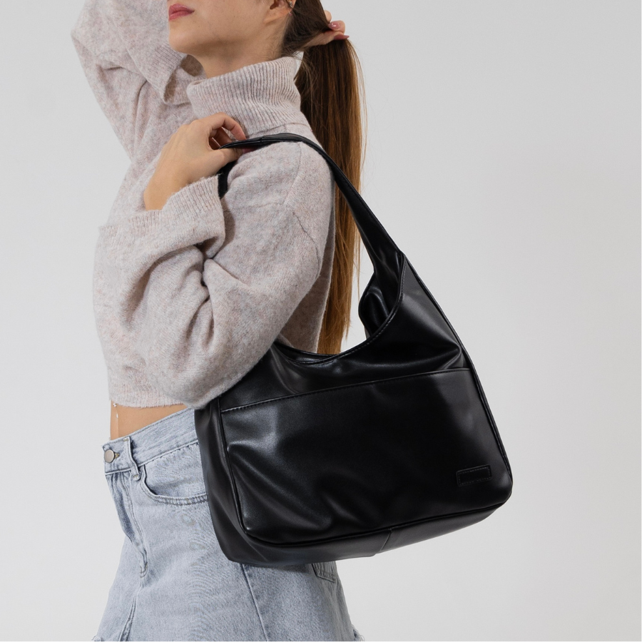 Oranji ® | Loua | Essential shoulder bag