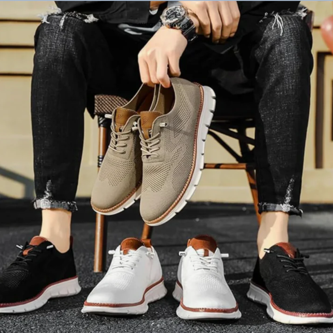 Oranji ® | Boaz - Casual Schoenen