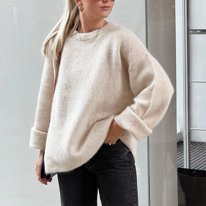 Oranji ® | Karla | Sweater Jumper
