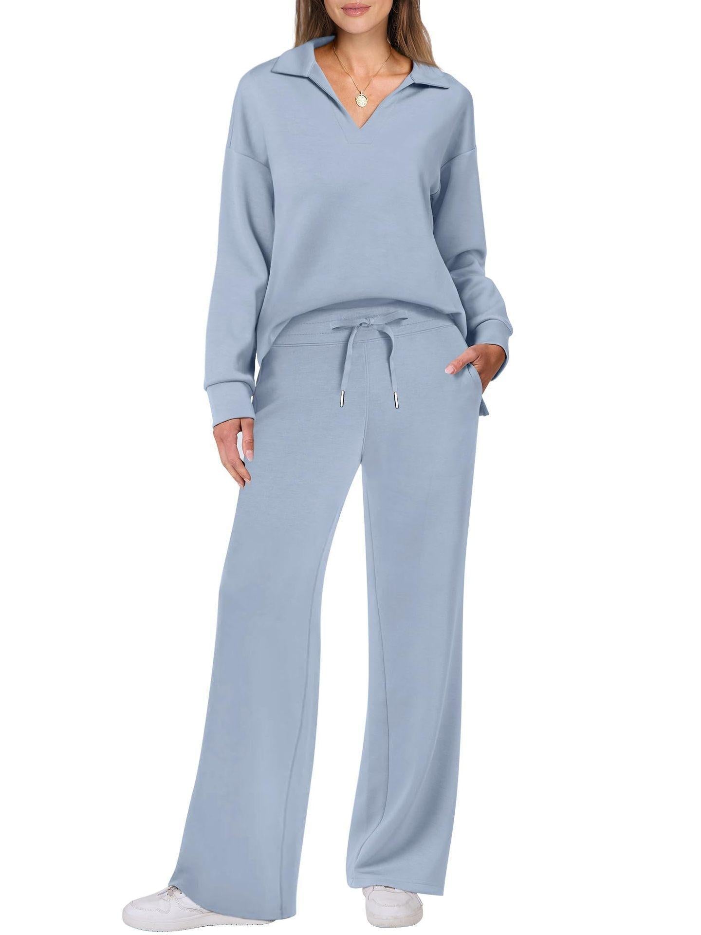 Oranji ® | Amara | Luxe Loungewear Set