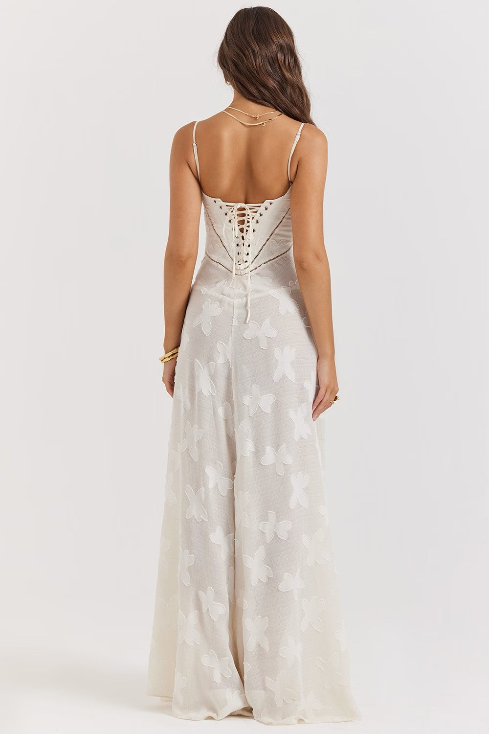 Oranji ® | Elora | Enchanted Maxi Dress