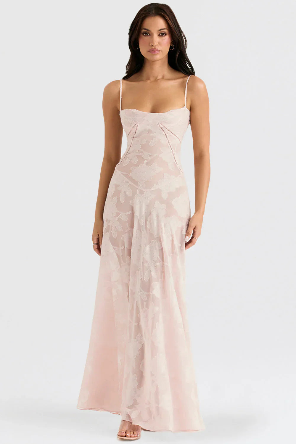 Oranji ® | Elora | Enchanted Maxi Dress