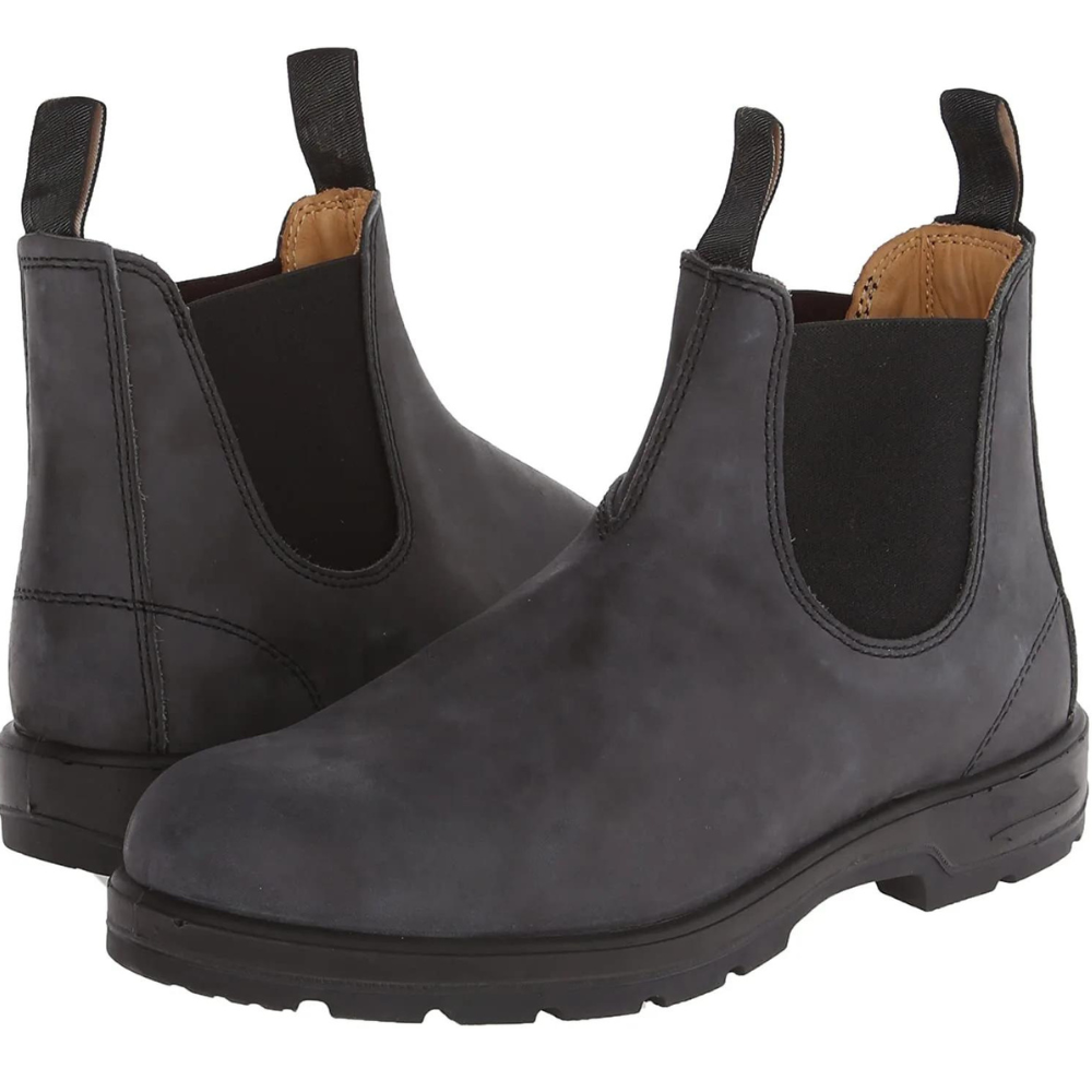 Jessie - Stijlvolle Winter Chelsea Boots voor Sneeuw