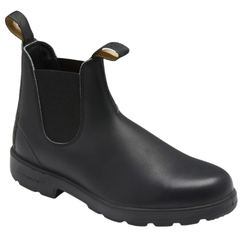 Jessie - Stijlvolle Winter Chelsea Boots voor Sneeuw