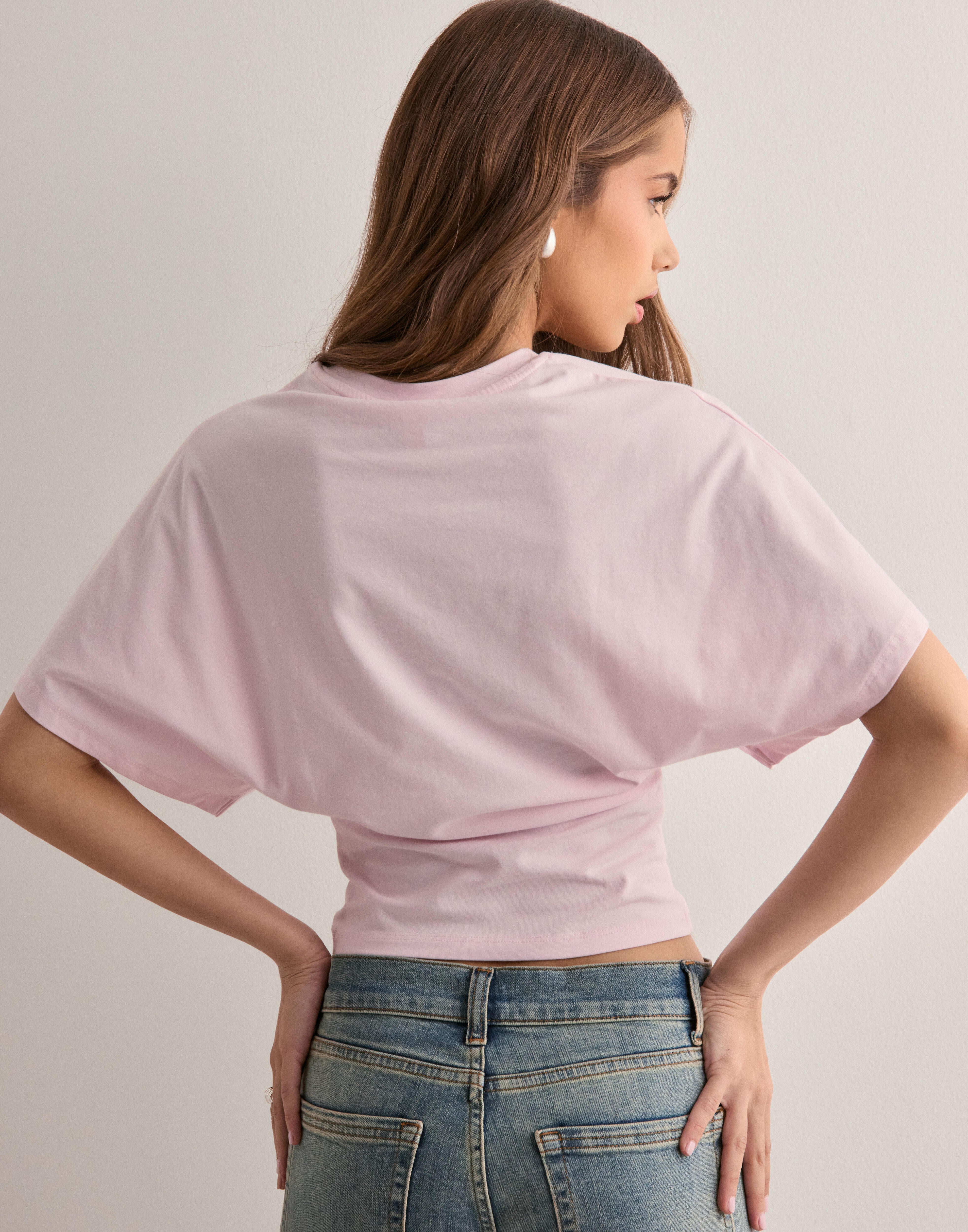 Oranji ® | Bibi | Wijde shirt