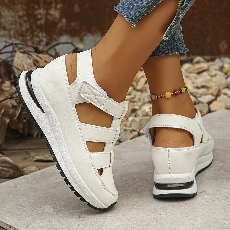 Oranji ® |  - Gesloten Orthopedische Sneakersandalen