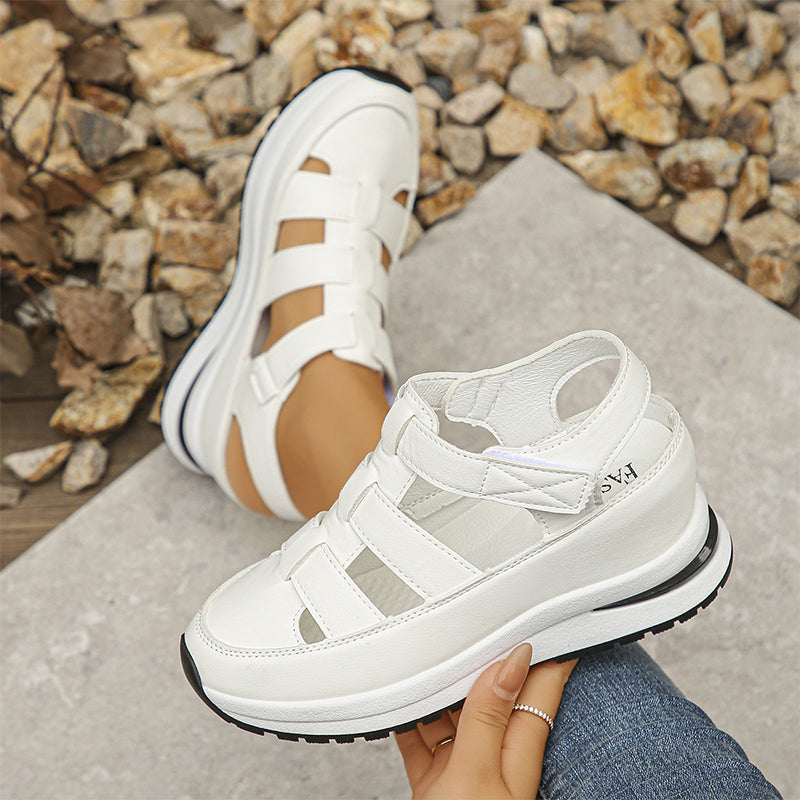 Oranji ® |  - Gesloten Orthopedische Sneakersandalen