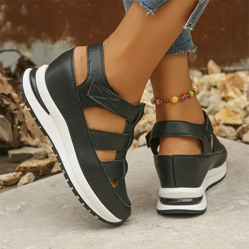 Oranji ® |  - Gesloten Orthopedische Sneakersandalen