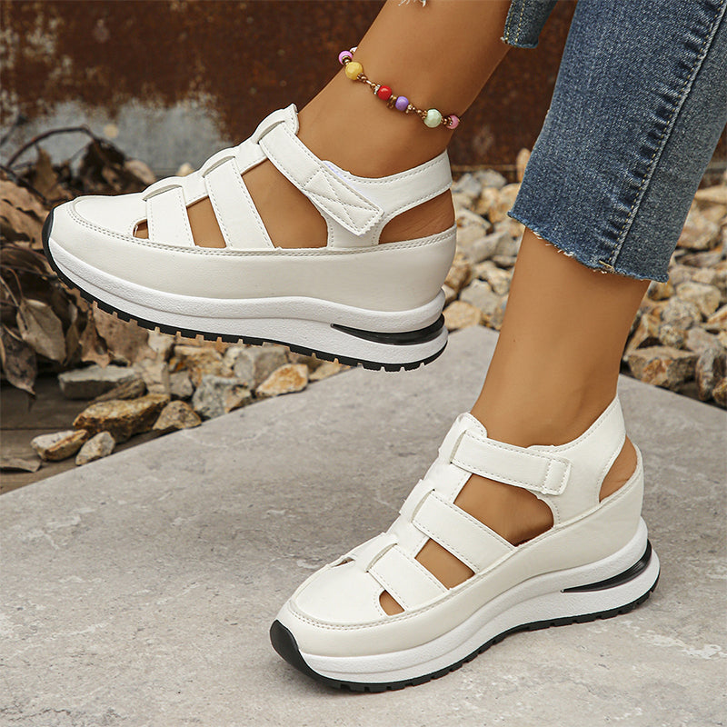Oranji ® |  - Gesloten Orthopedische Sneakersandalen
