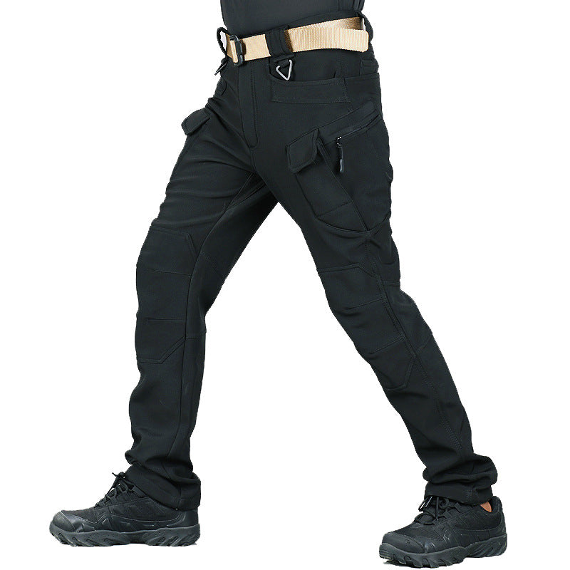 Oranji ® | Outdoor Cargo Broek