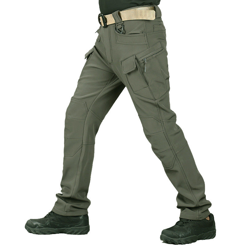 Oranji ® | Outdoor Cargo Broek
