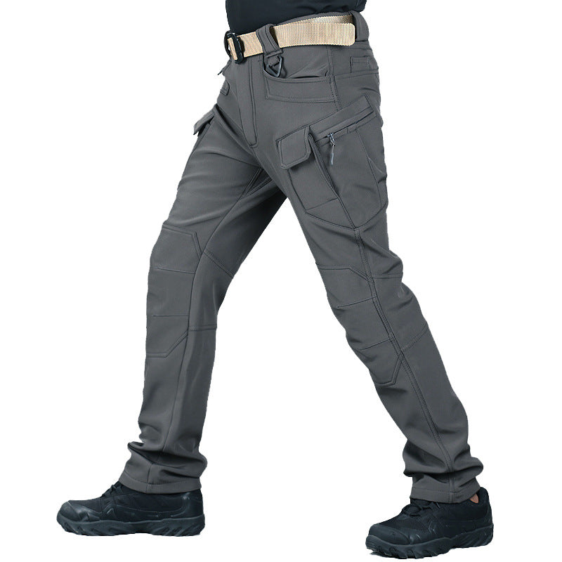 Oranji ® | Outdoor Cargo Broek