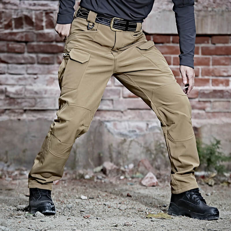 Oranji ® | Outdoor Cargo Broek