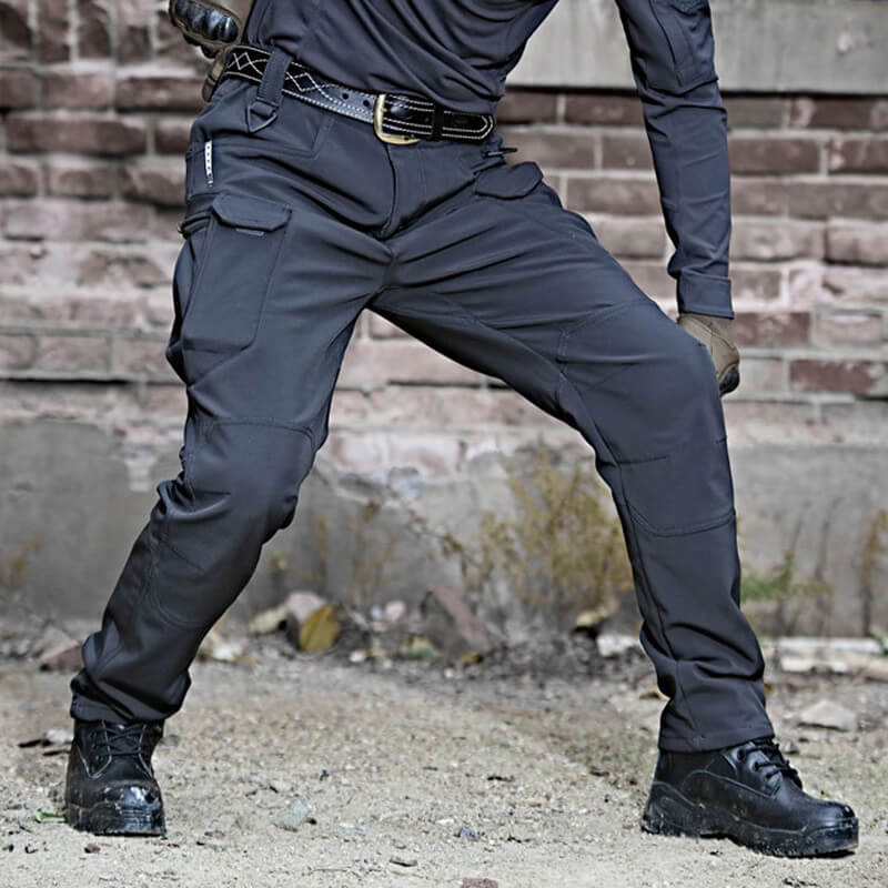 Oranji ® | Outdoor Cargo Broek
