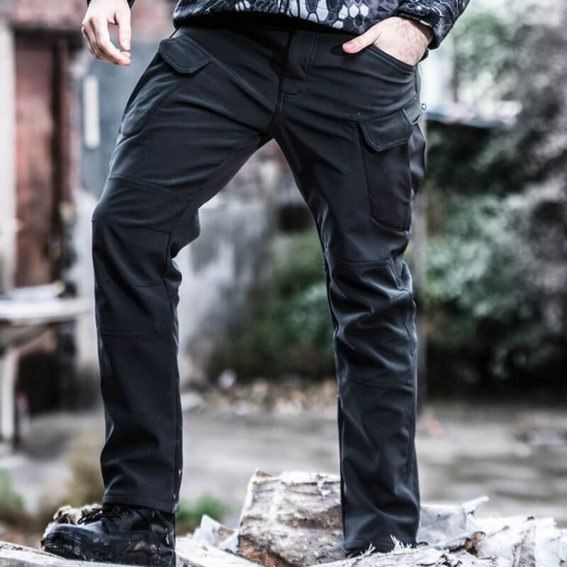 Oranji ® | Outdoor Cargo Broek