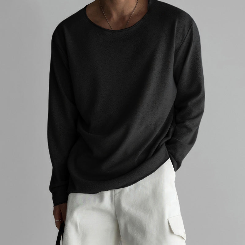 Oranji ® | Victor - Dunne en ademende T-shirt