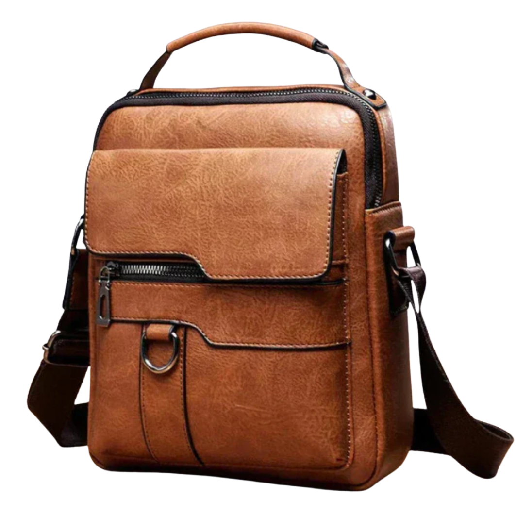 Nienke - Luxe Schoudertas