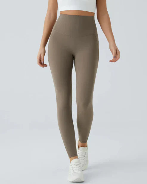 Oranji ® | Chloe | Buiksteun legging