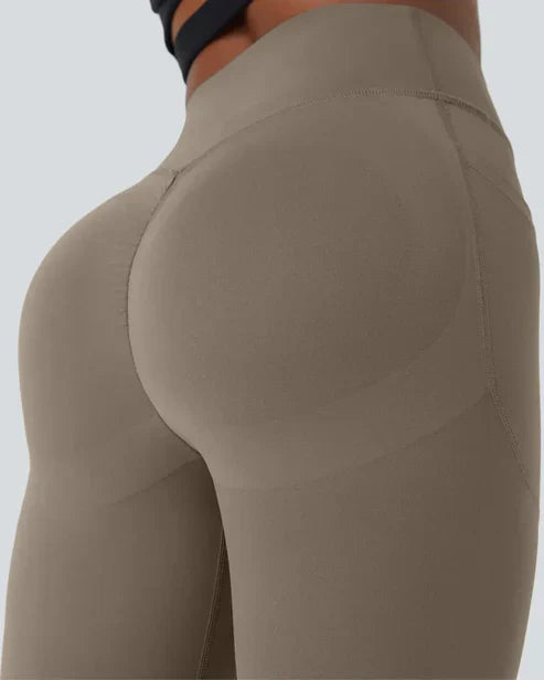 Oranji ® | Chloe | Buiksteun legging