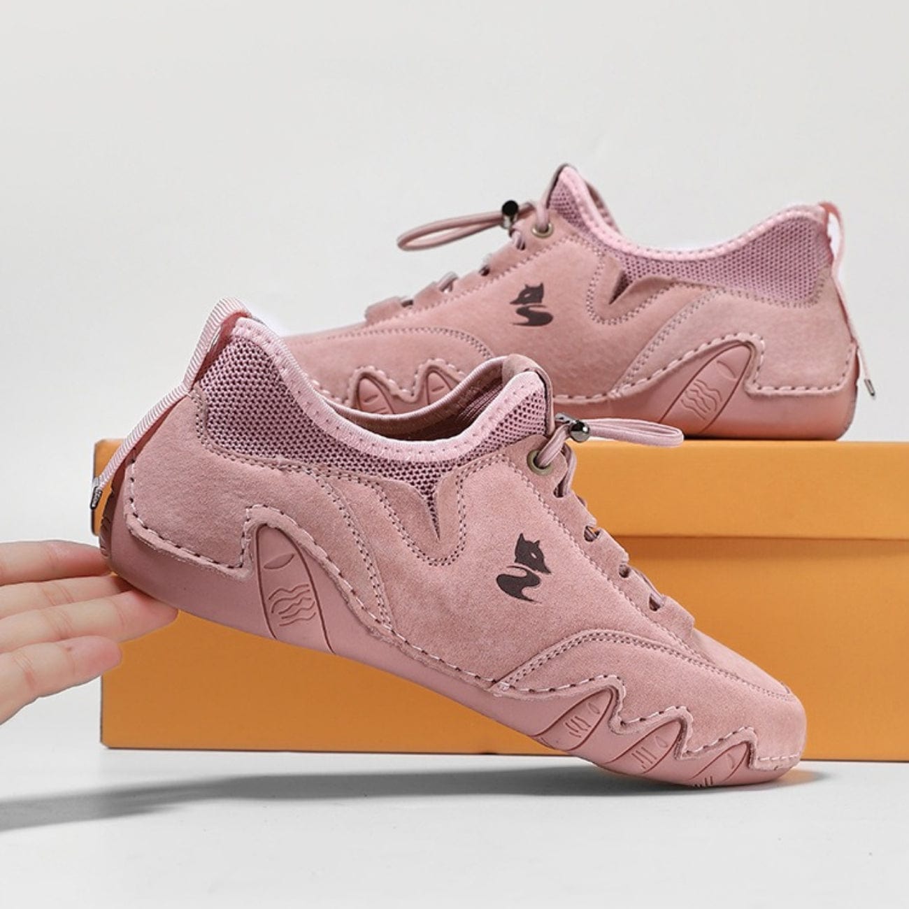 Aria – Dames Outdoor Schoenen