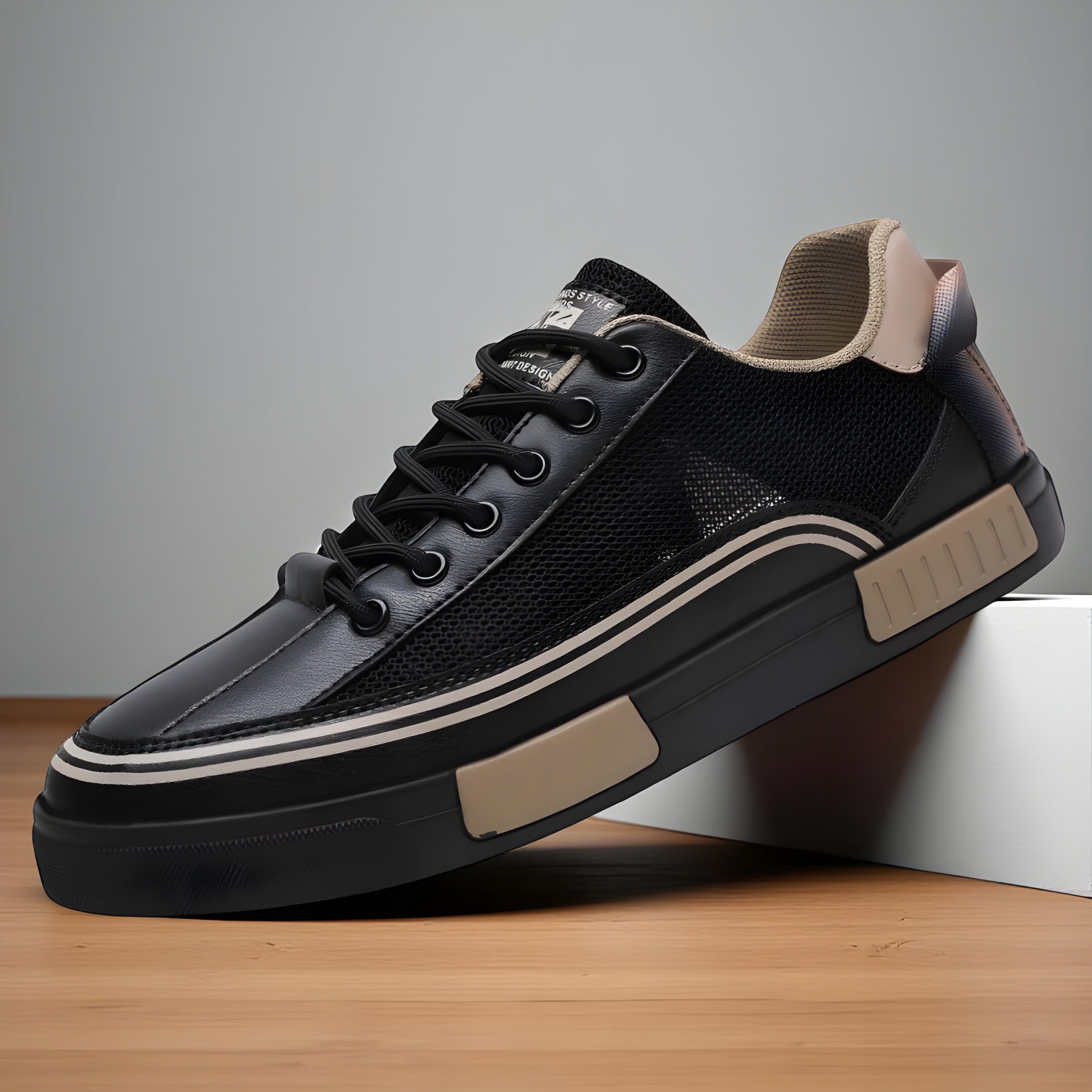 Avento – Elegante Sneakers voor Elke Dag