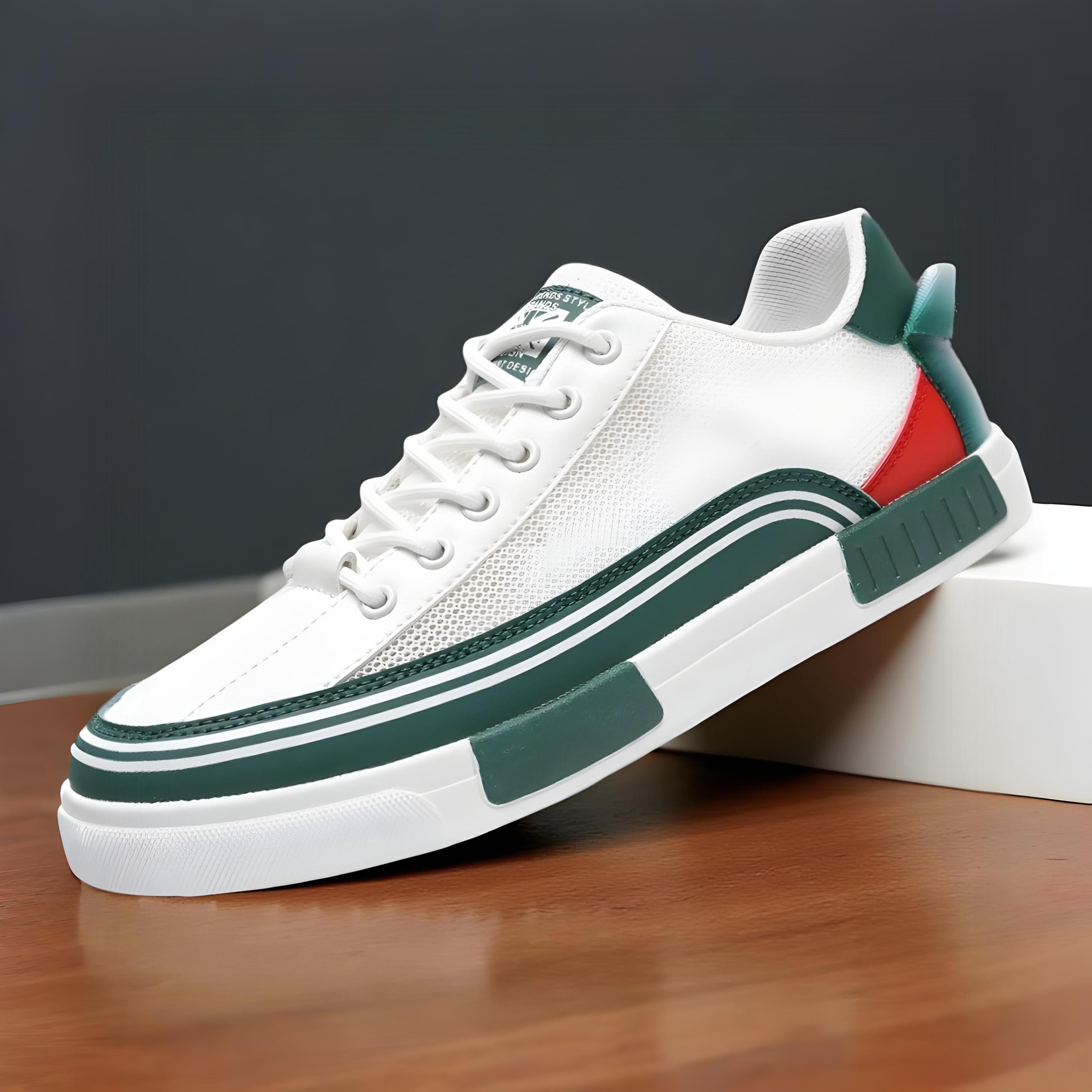 Avento – Elegante Sneakers voor Elke Dag