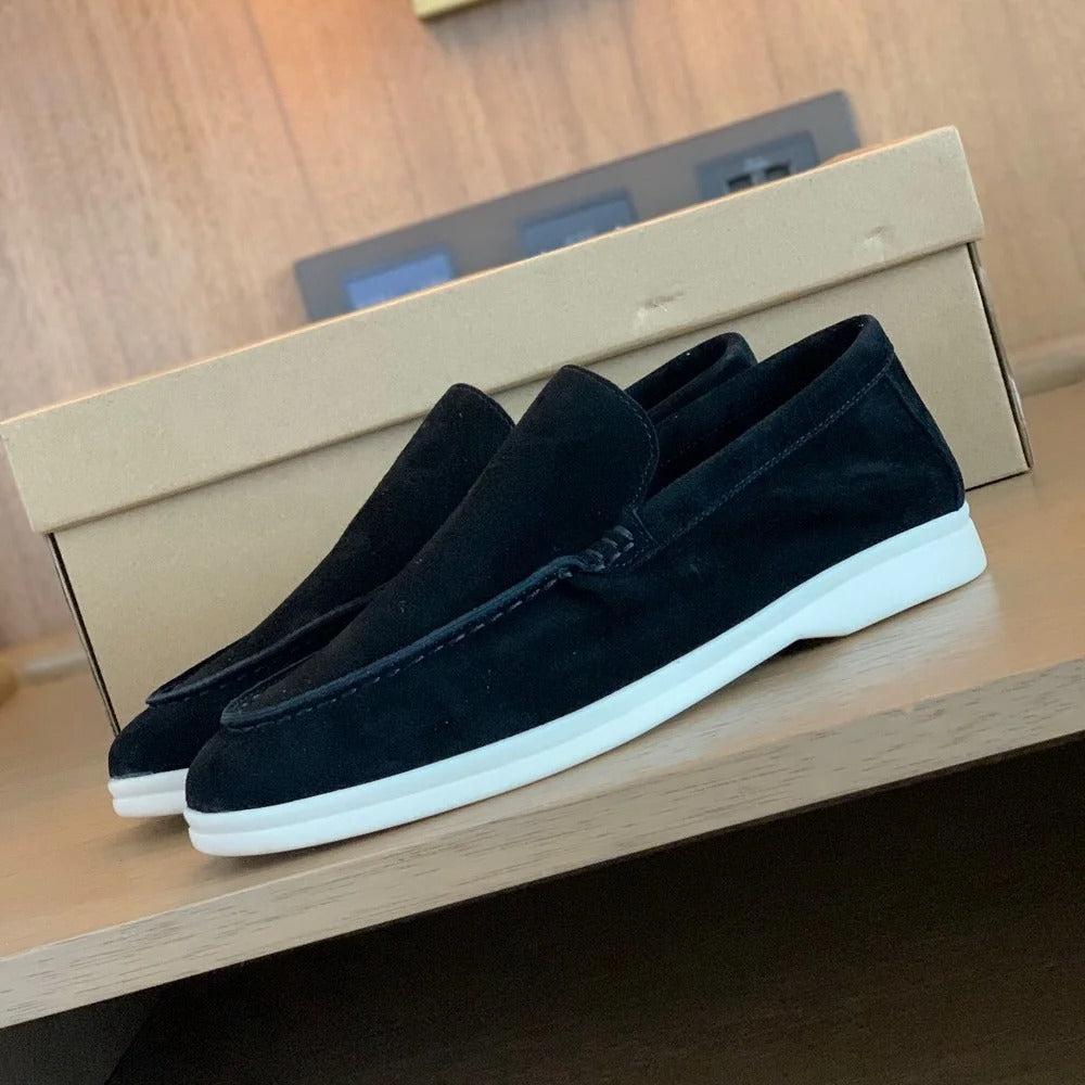 Oranji ® | Harmen - Loafers