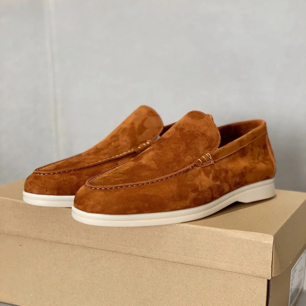 Oranji ® | Harmen - Loafers