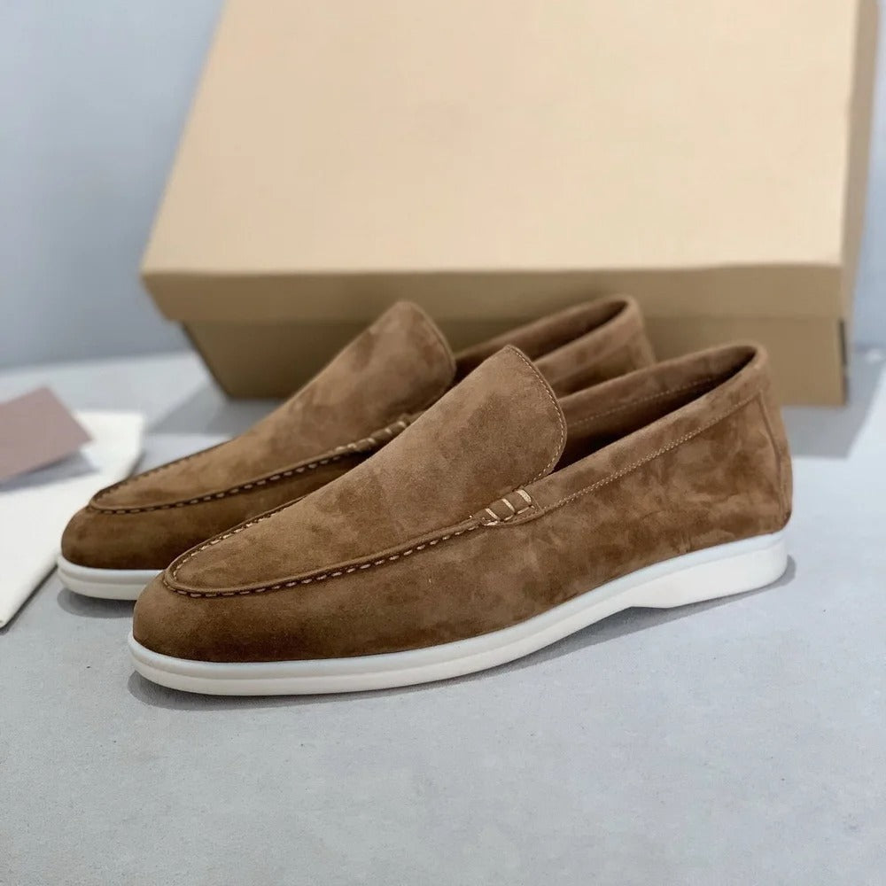 Oranji ® | Harmen - Loafers