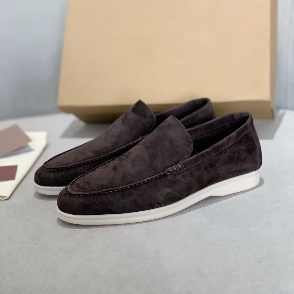 Oranji ® | Harmen - Loafers