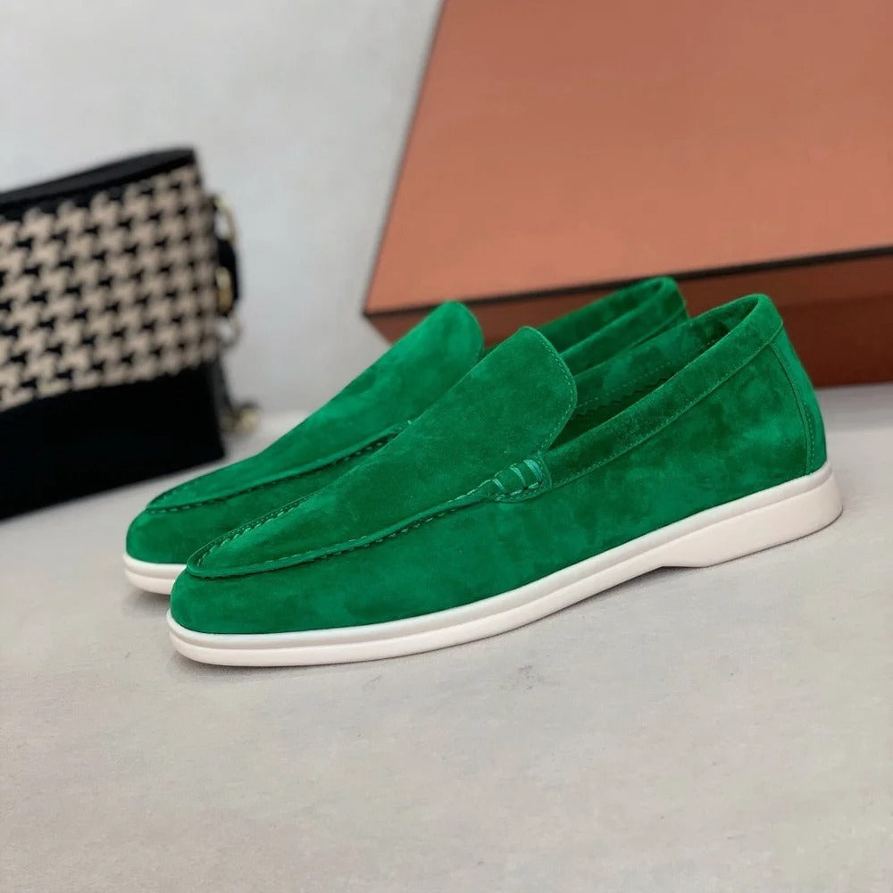 Oranji ® | Harmen - Loafers