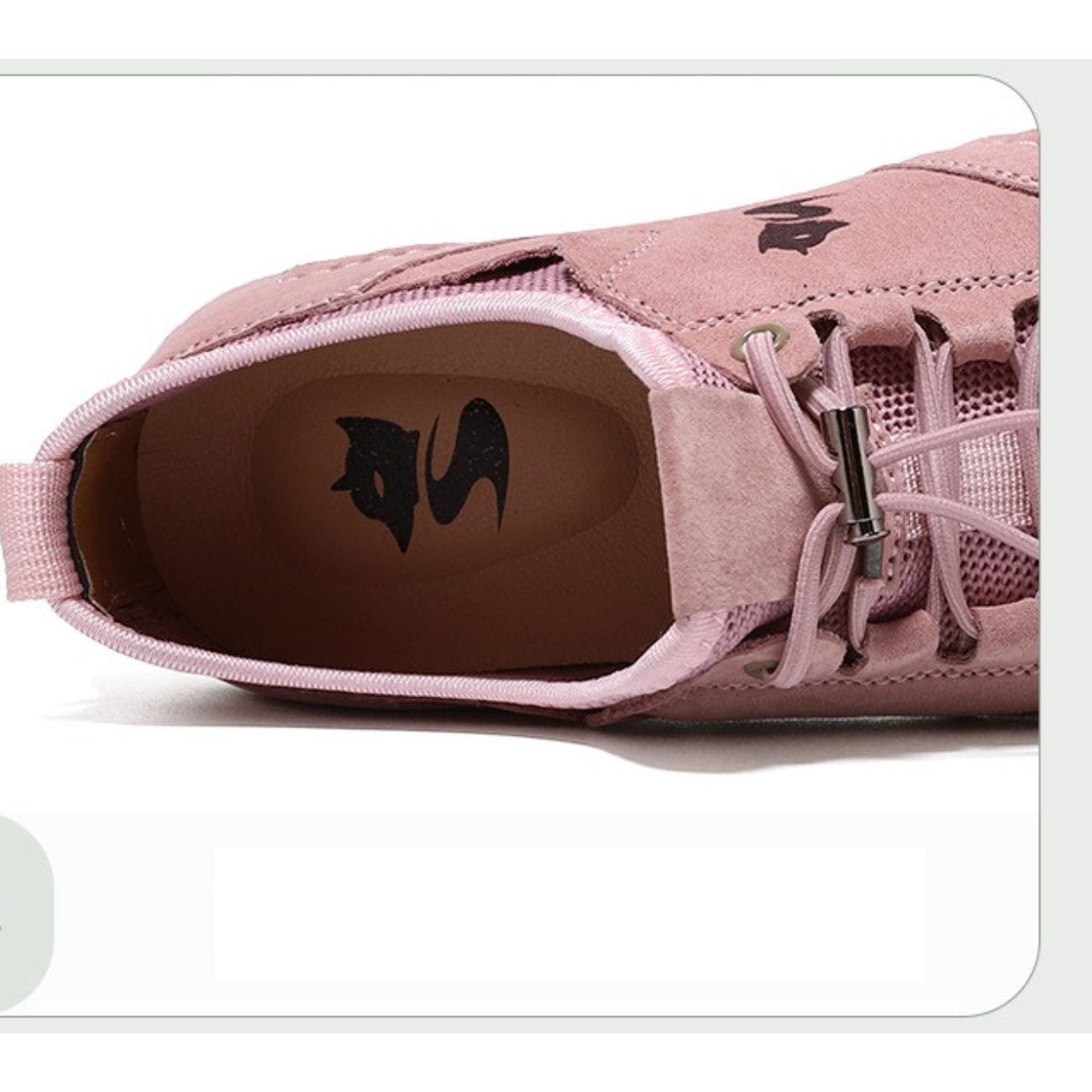 Aria – Dames Outdoor Schoenen