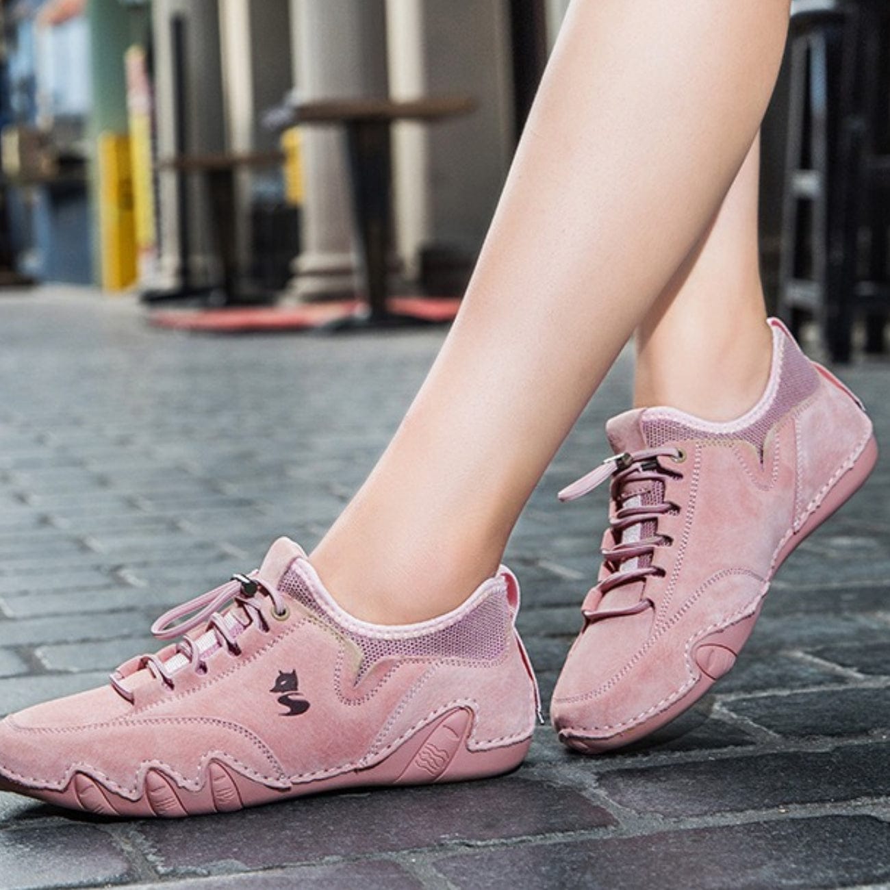 Aria – Dames Outdoor Schoenen