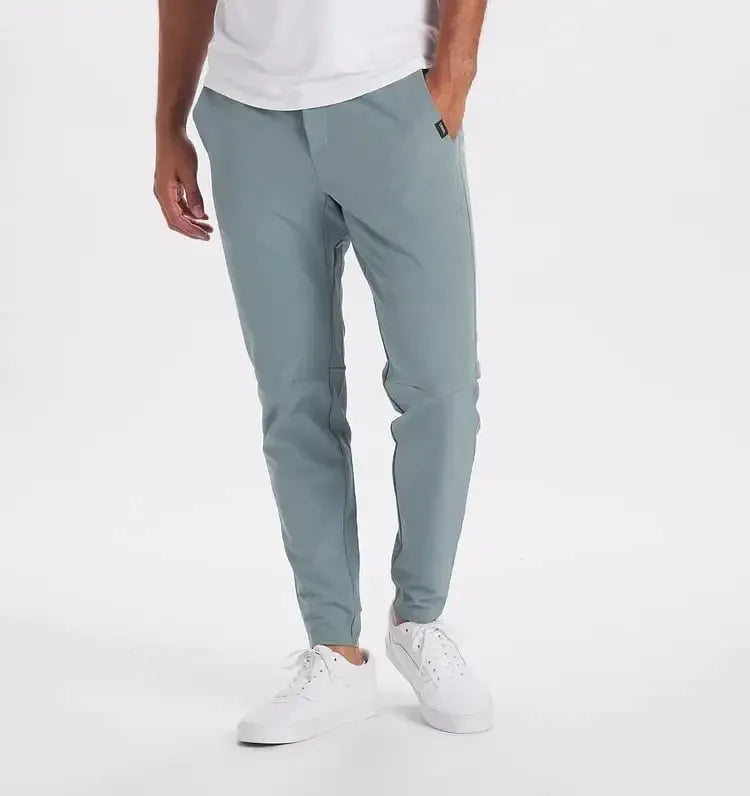 Oranji ® |  Slim Fit Chino Jogger Heren