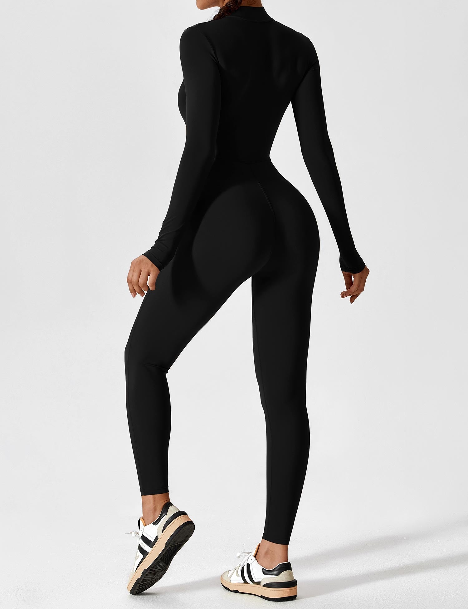 Oranji ® | Yara |  Winter fleece Jumpsuit