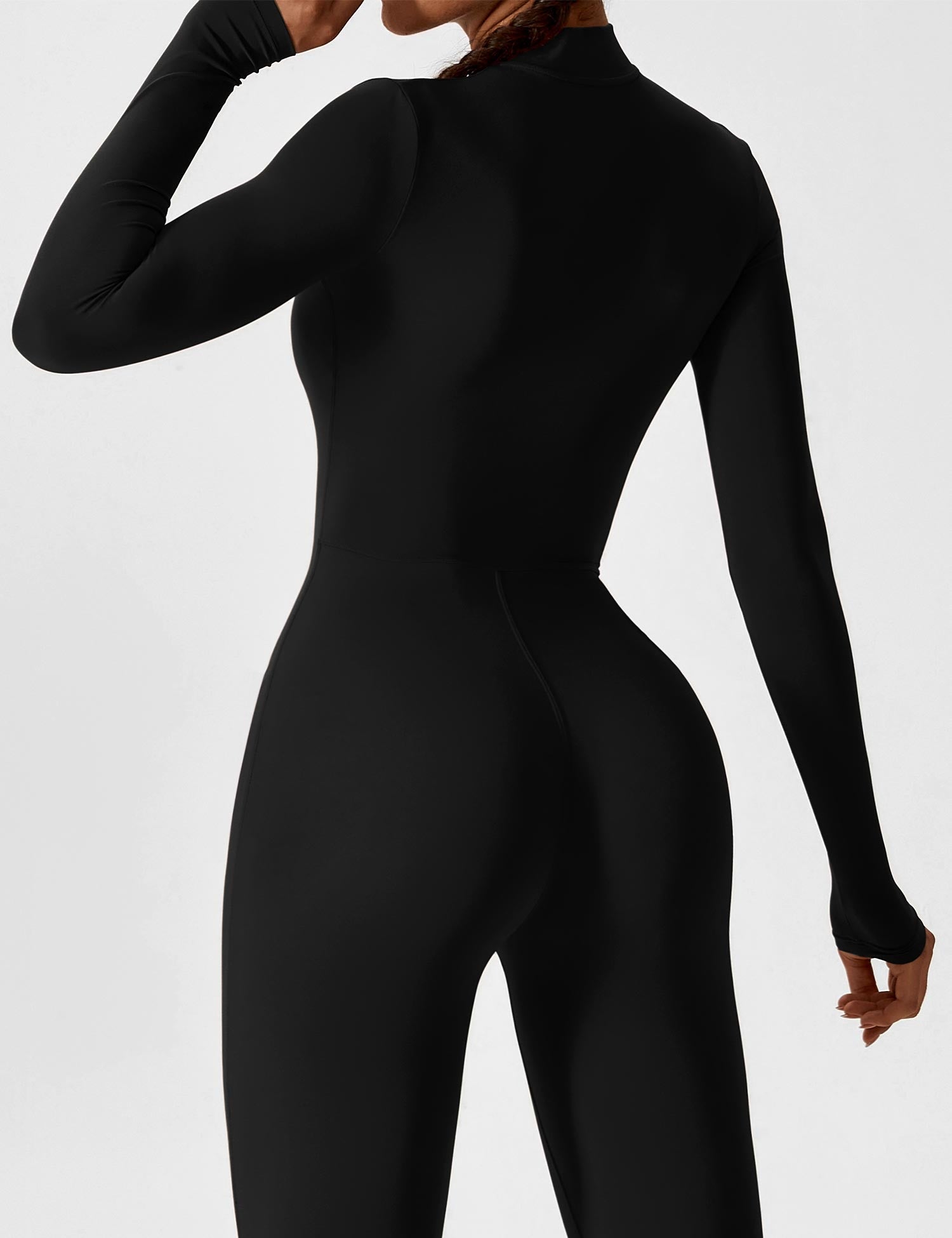 Oranji ® | Yara |  Winter fleece Jumpsuit