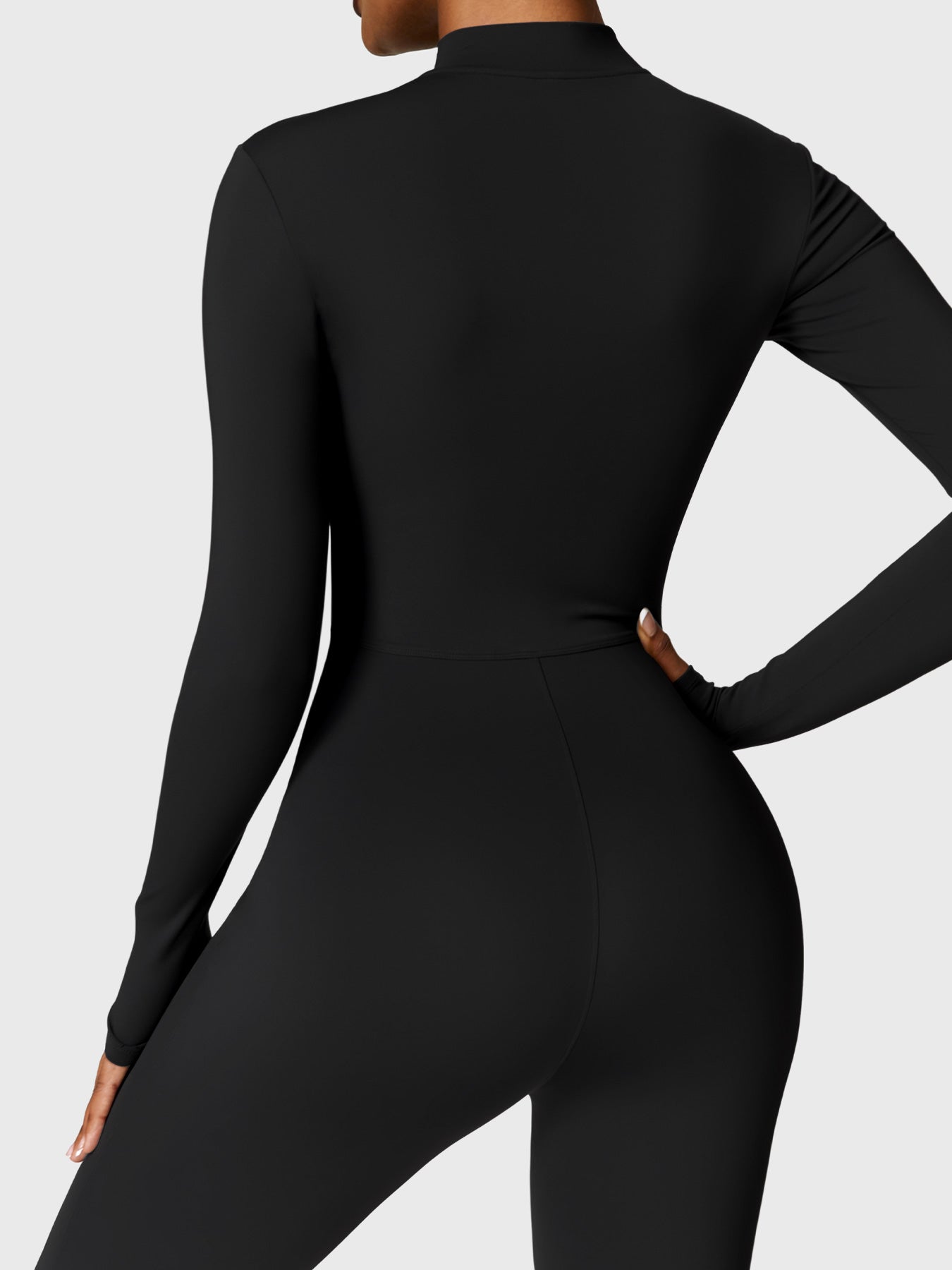 Oranji ® | Yara |  Winter fleece Jumpsuit