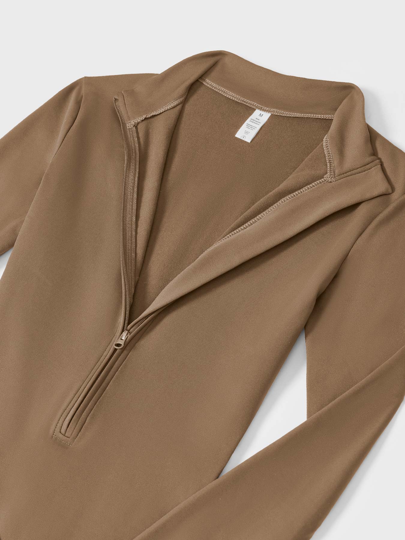 Oranji ® | Yara |  Winter fleece Jumpsuit