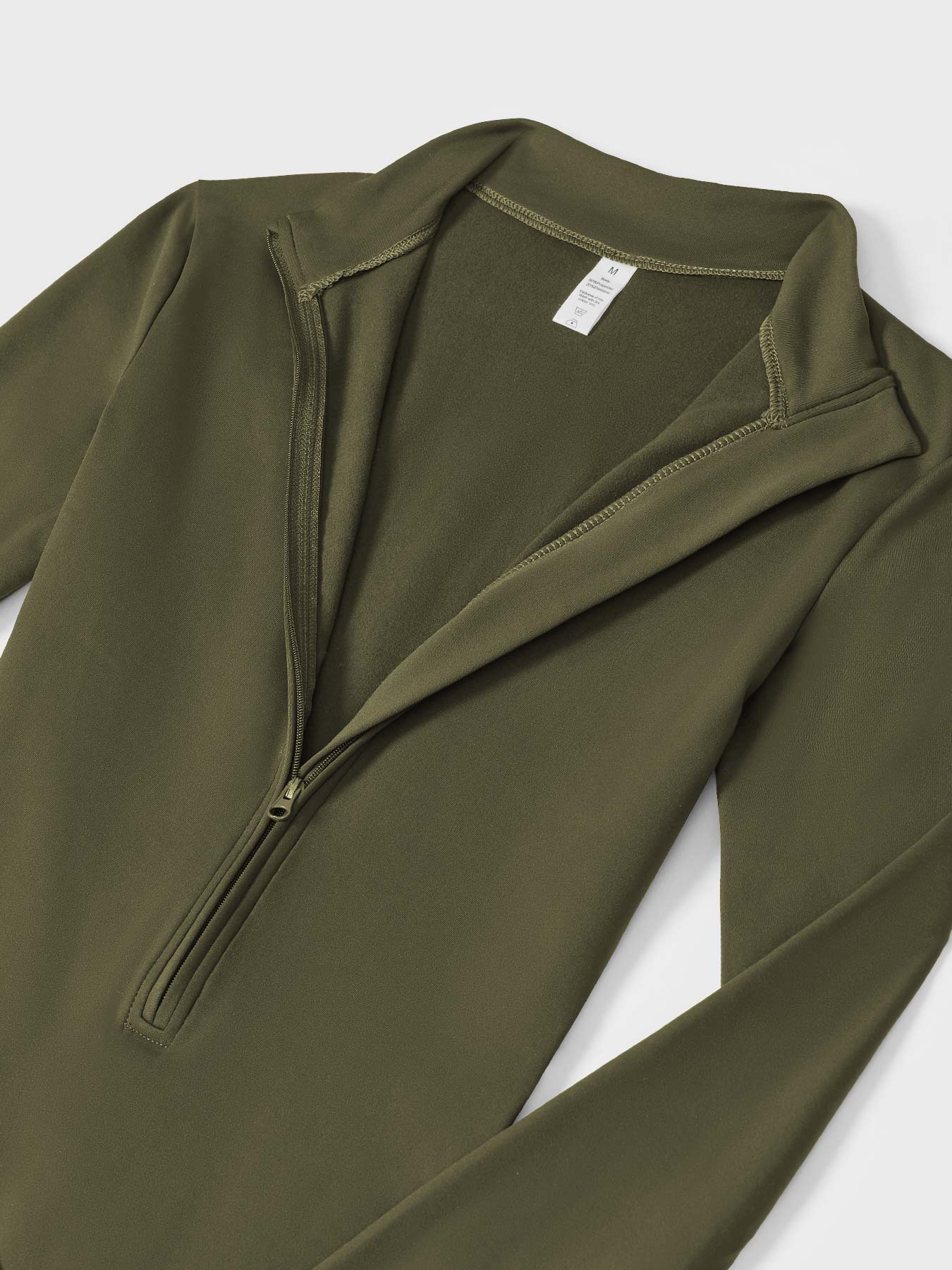 Oranji ® | Yara |  Winter fleece Jumpsuit