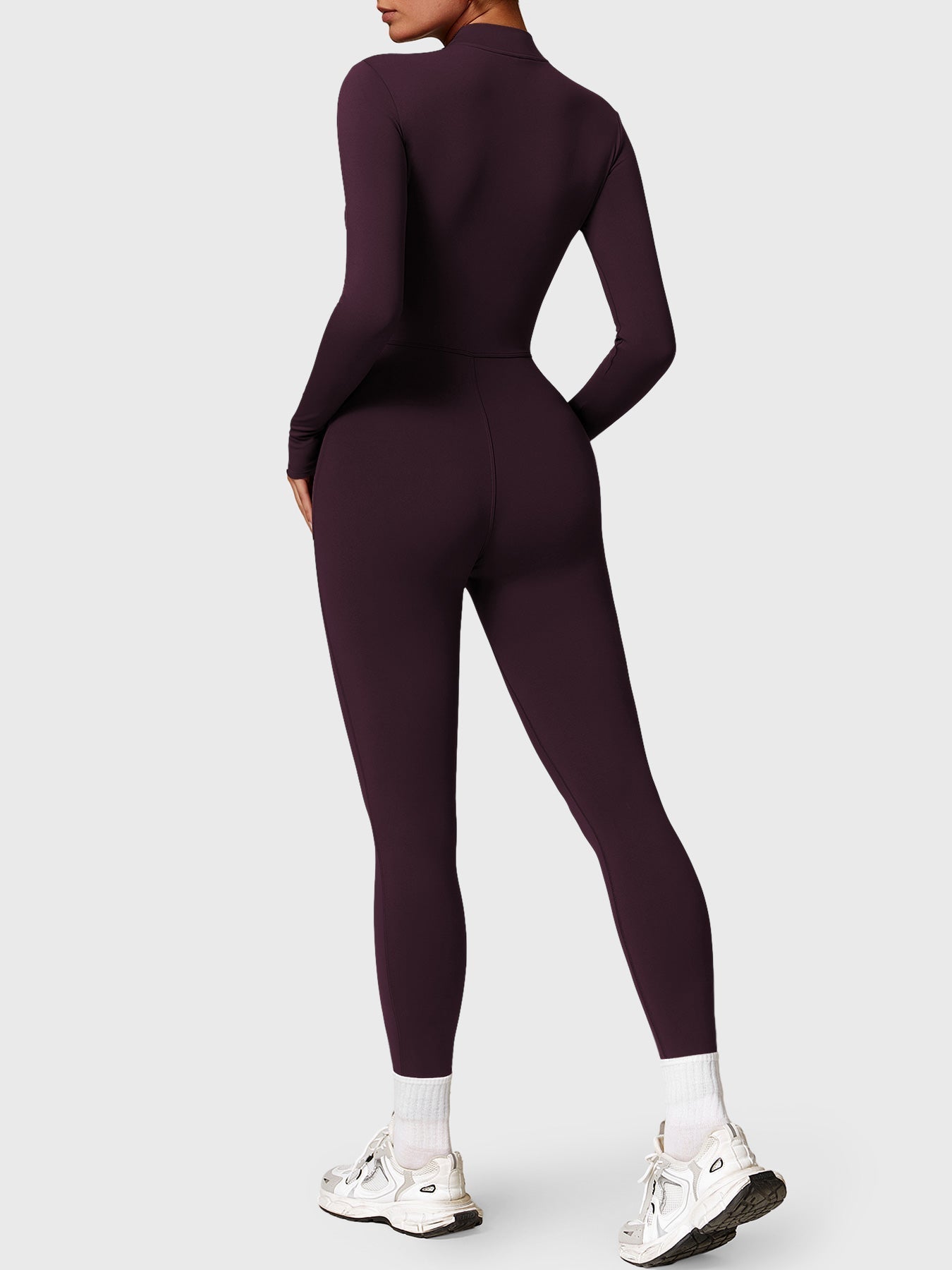 Oranji ® | Yara |  Winter fleece Jumpsuit